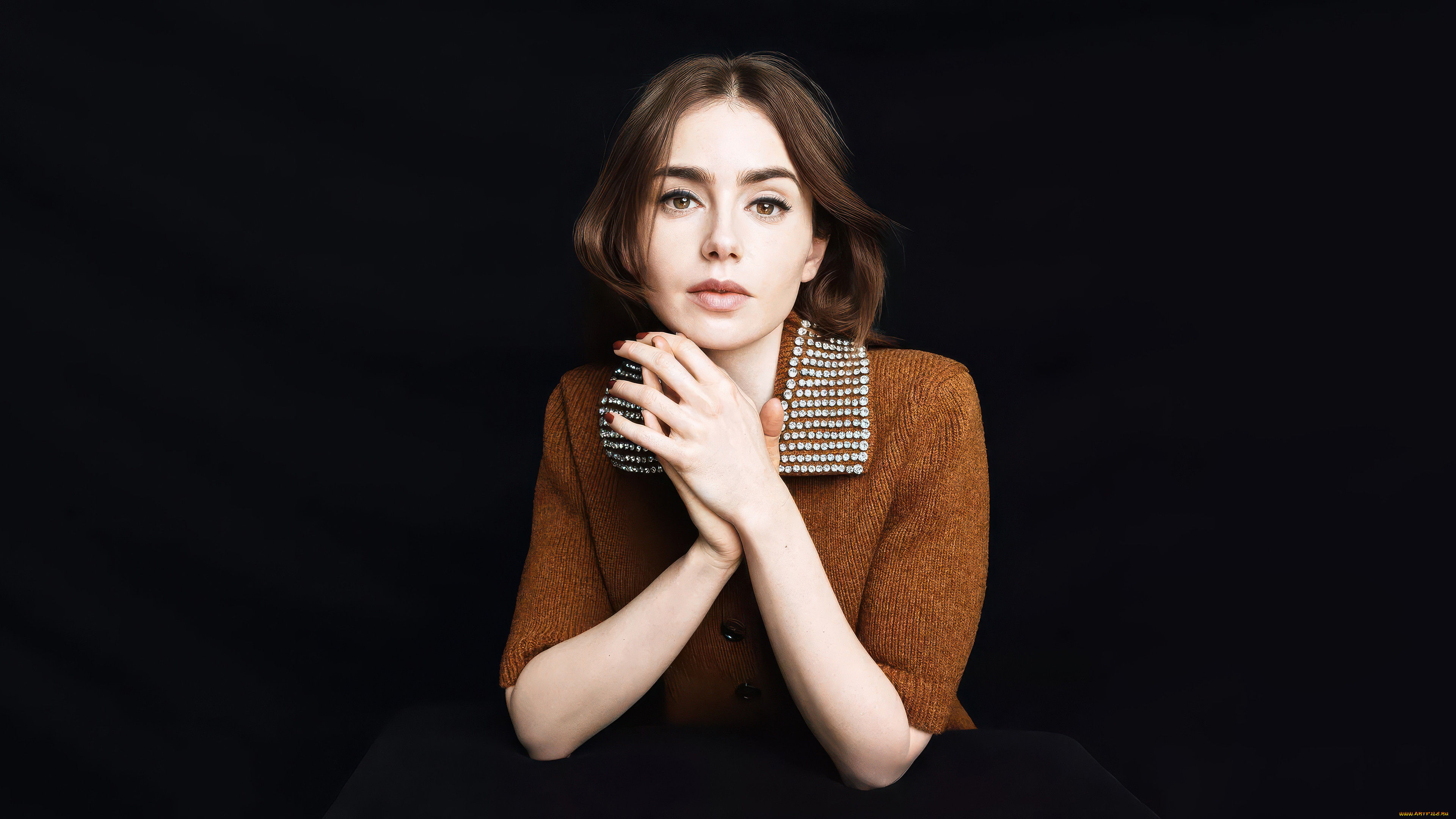 lily collins vogue scandinavia 2024, , lily collins, , , , , , e, , , vogue
